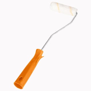 DOĞUŞ SATEN PARMAK RULO 10CM